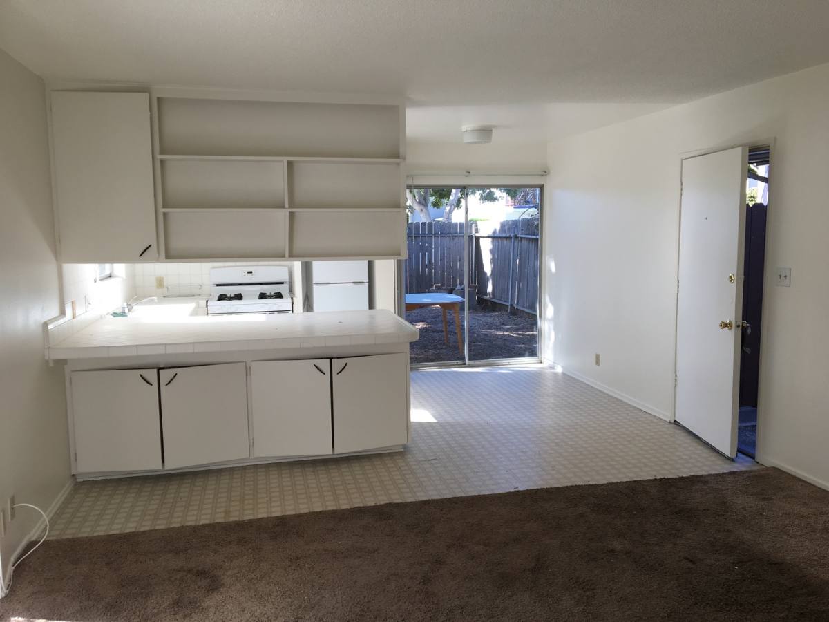 Apartment for rent at 6653 Pasado A & B, Goleta, CA 93117