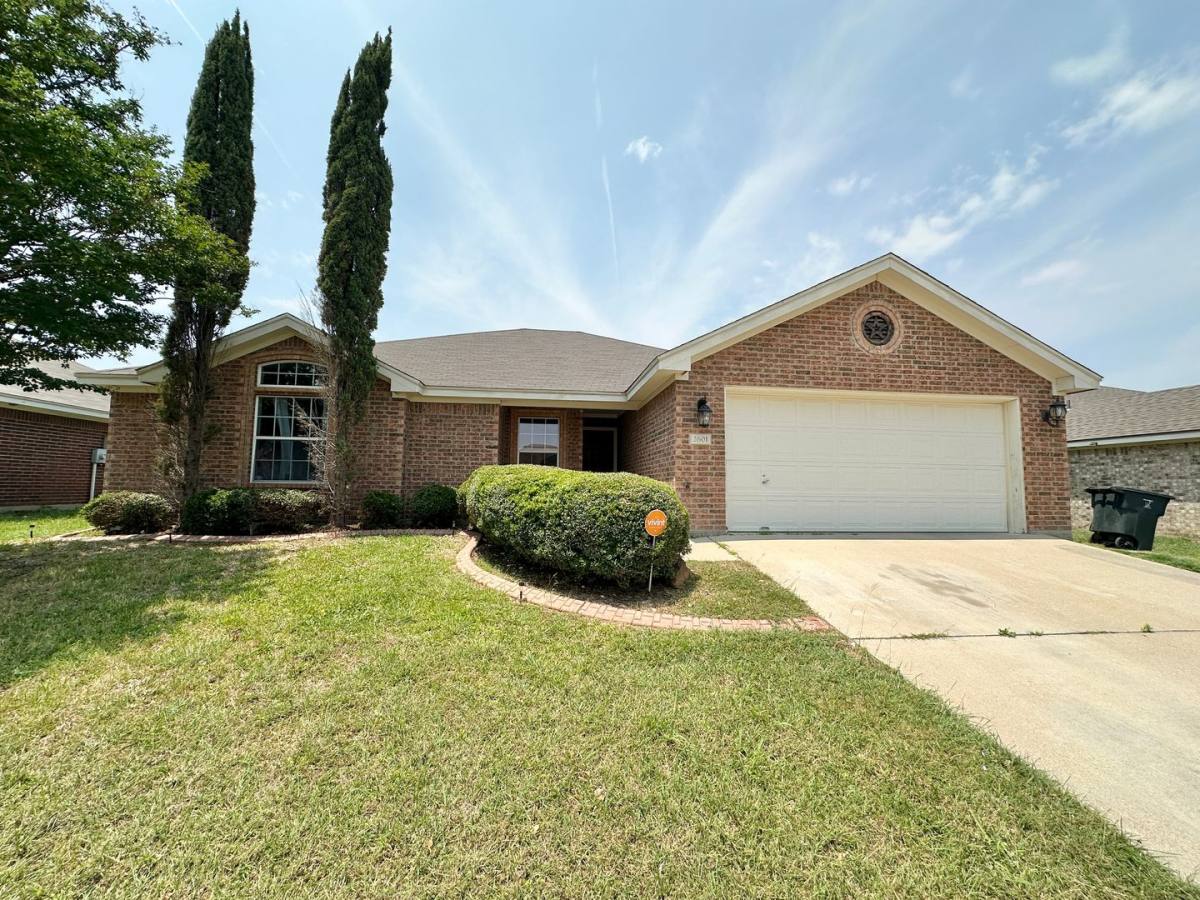 House for rent at 2601 Lavender Lane, Killeen, TX 76549