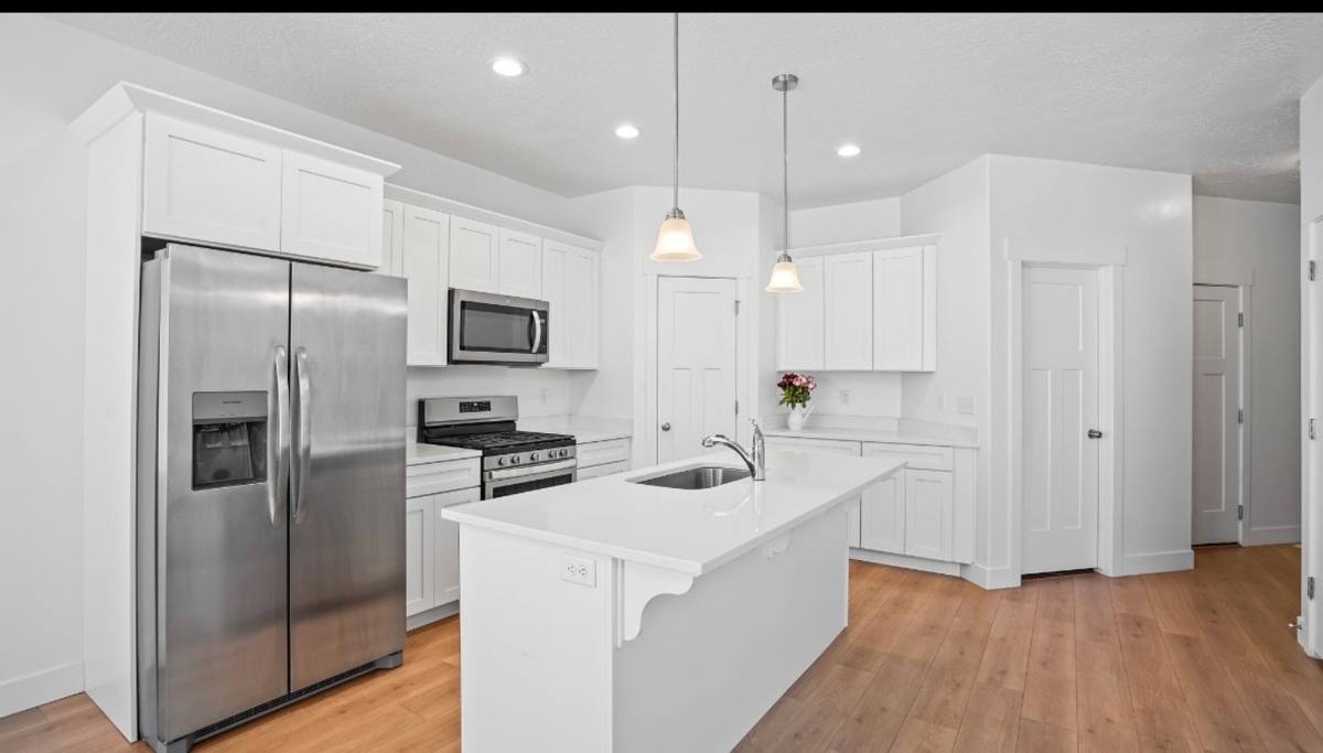 Apartment for rent at 3988 W 1650 N, Lehi, UT 84043
