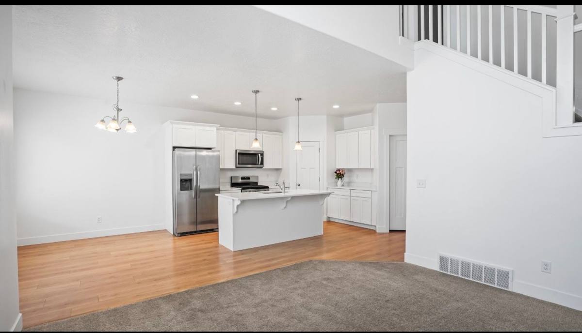 Apartment for rent at 3988 W 1650 N, Lehi, UT 84043