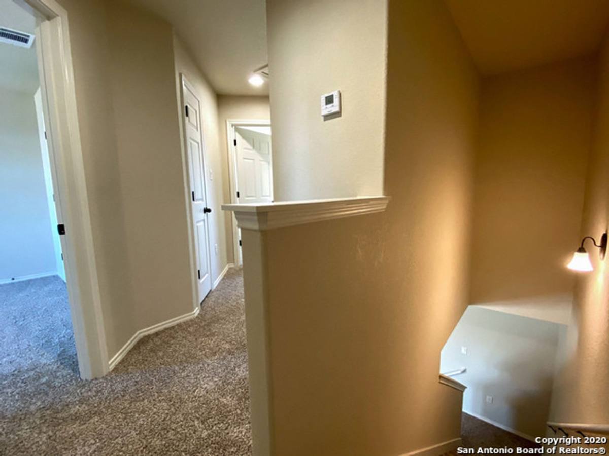 Townhouse for rent at 1152 Stanley Way, Seguin, TX 78155