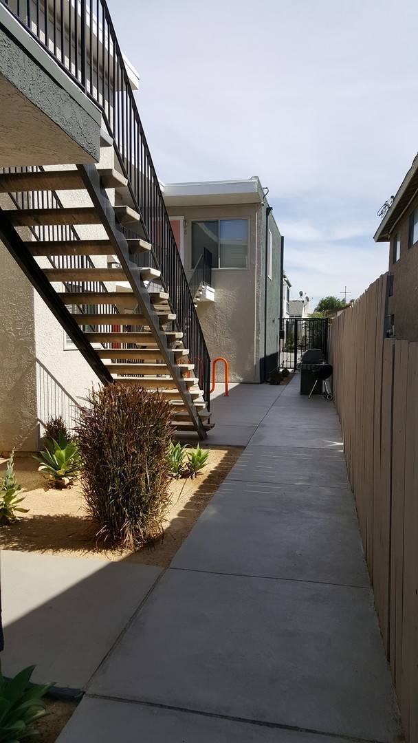 Apartment for rent at 4455 50th St, San Diego, CA 92115