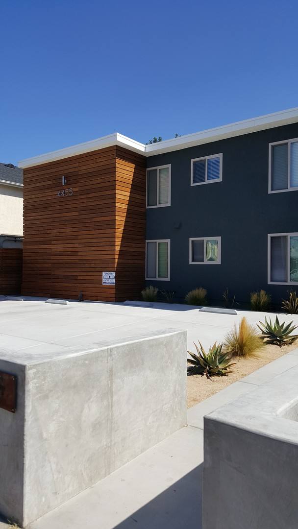 Apartment for rent at 4455 50th St, San Diego, CA 92115