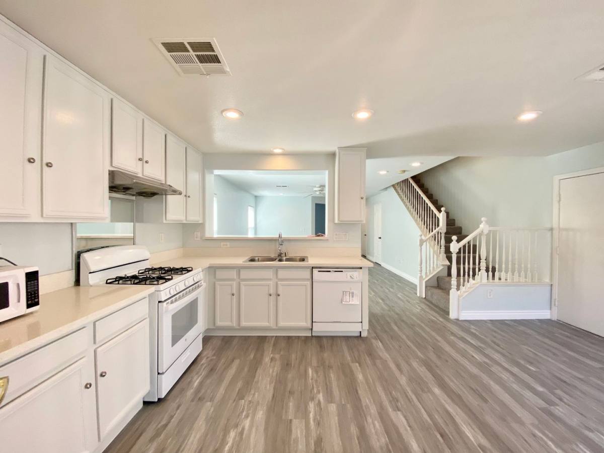 House for rent at 3340 Century Plant St, Las Vegas, NV 89117