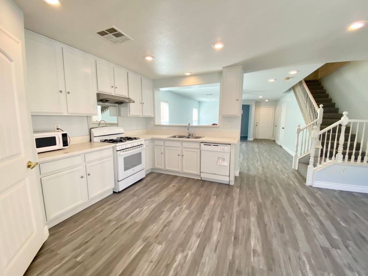 House for rent at 3340 Century Plant St, Las Vegas, NV 89117