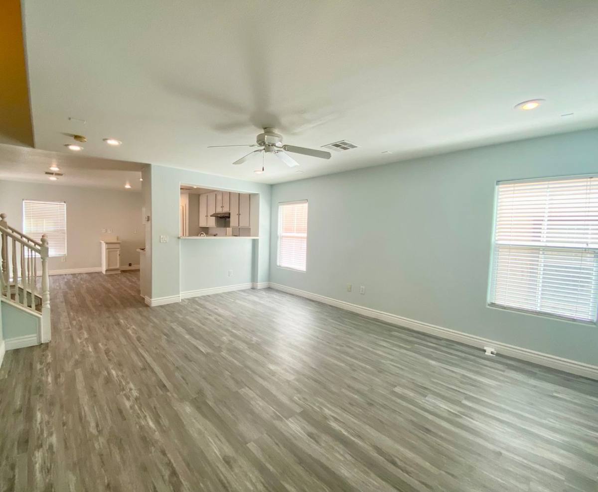 House for rent at 3340 Century Plant St, Las Vegas, NV 89117