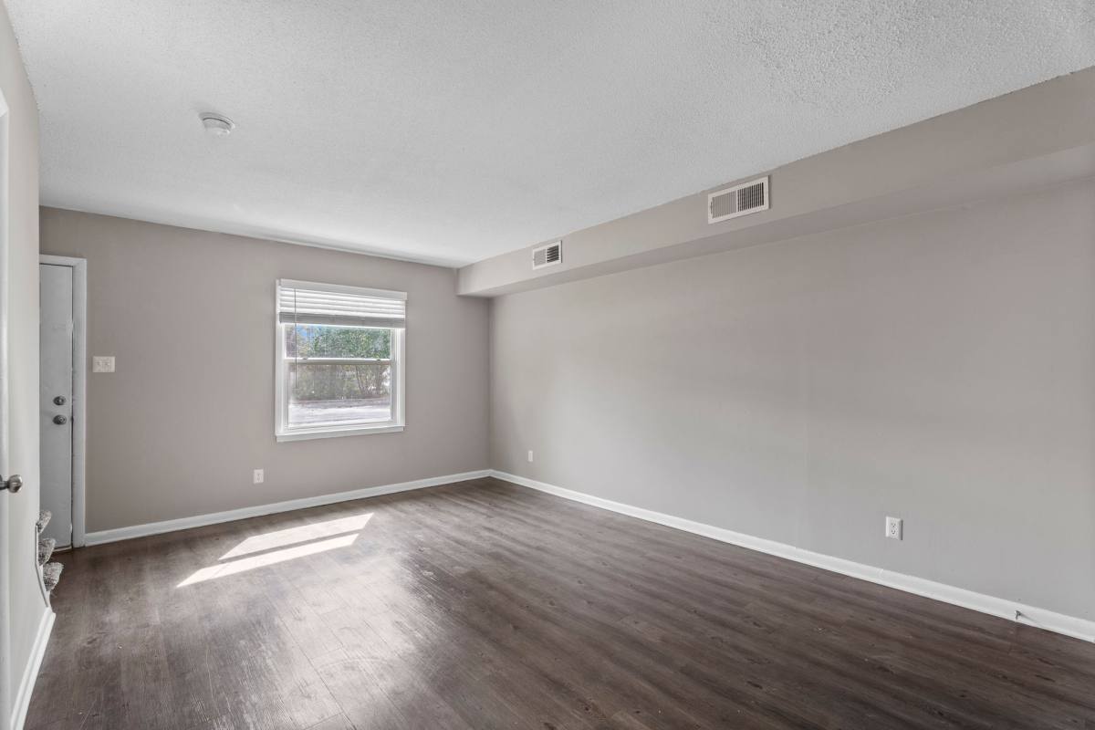 Townhouse for rent at 650 Chappell Dr, Raleigh, NC 27606