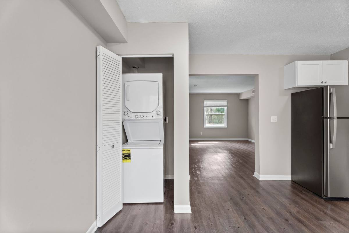Townhouse for rent at 650 Chappell Dr, Raleigh, NC 27606