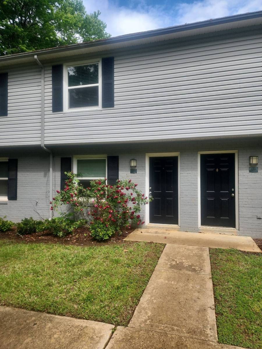 Townhouse for rent at 650 Chappell Dr, Raleigh, NC 27606