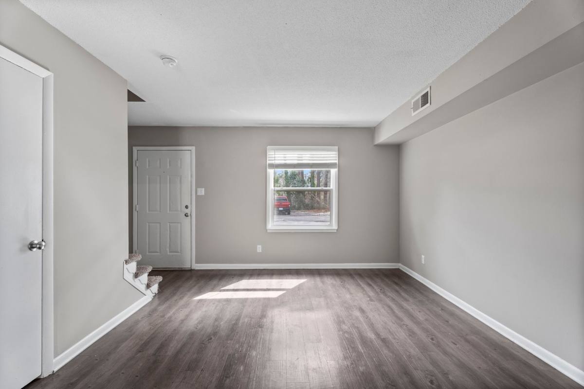 Townhouse for rent at 650 Chappell Dr, Raleigh, NC 27606