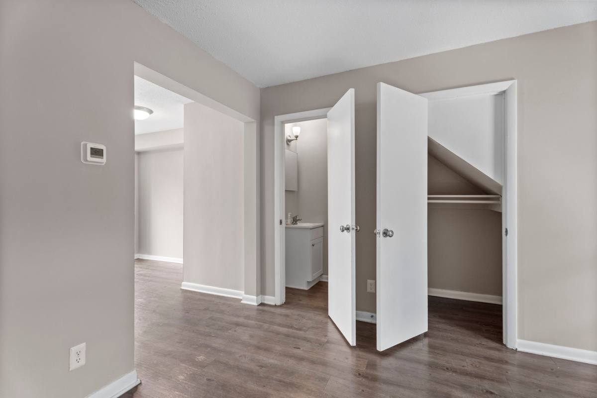 Townhouse for rent at 650 Chappell Dr, Raleigh, NC 27606