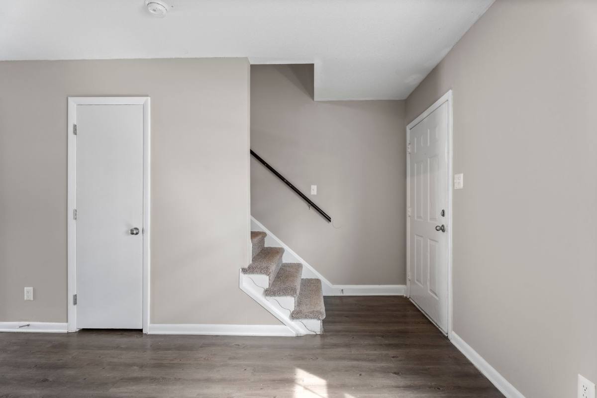 Townhouse for rent at 650 Chappell Dr, Raleigh, NC 27606