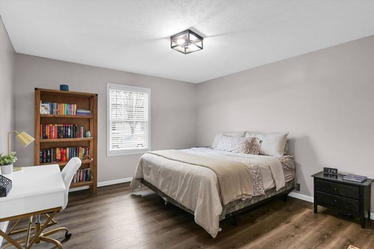 House for rent at 1601 Ogelthorpe Ave, Urbana, IL 61802