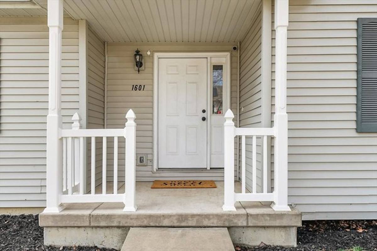 House for rent at 1601 Ogelthorpe Ave, Urbana, IL 61802