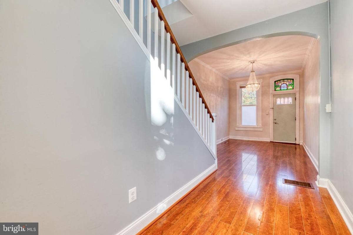 House for rent at 620 S Wolfe St, Baltimore, MD 21231