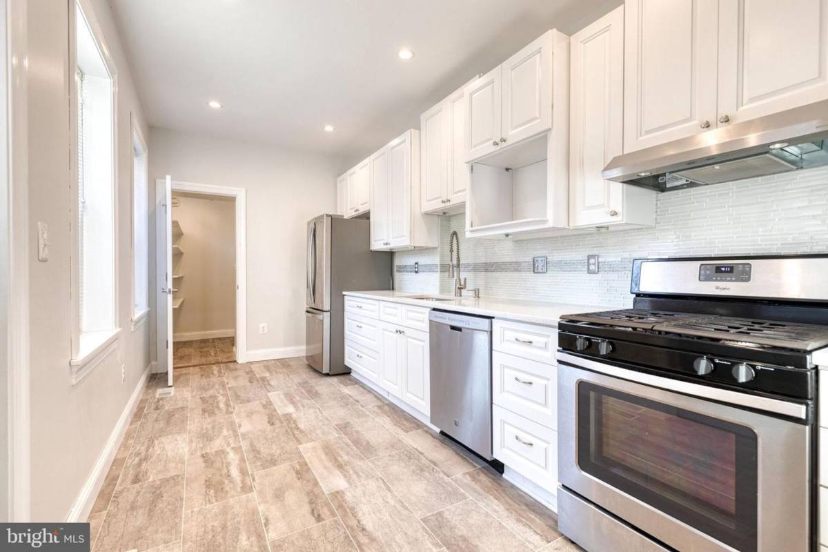 House for rent at 620 S Wolfe St, Baltimore, MD 21231