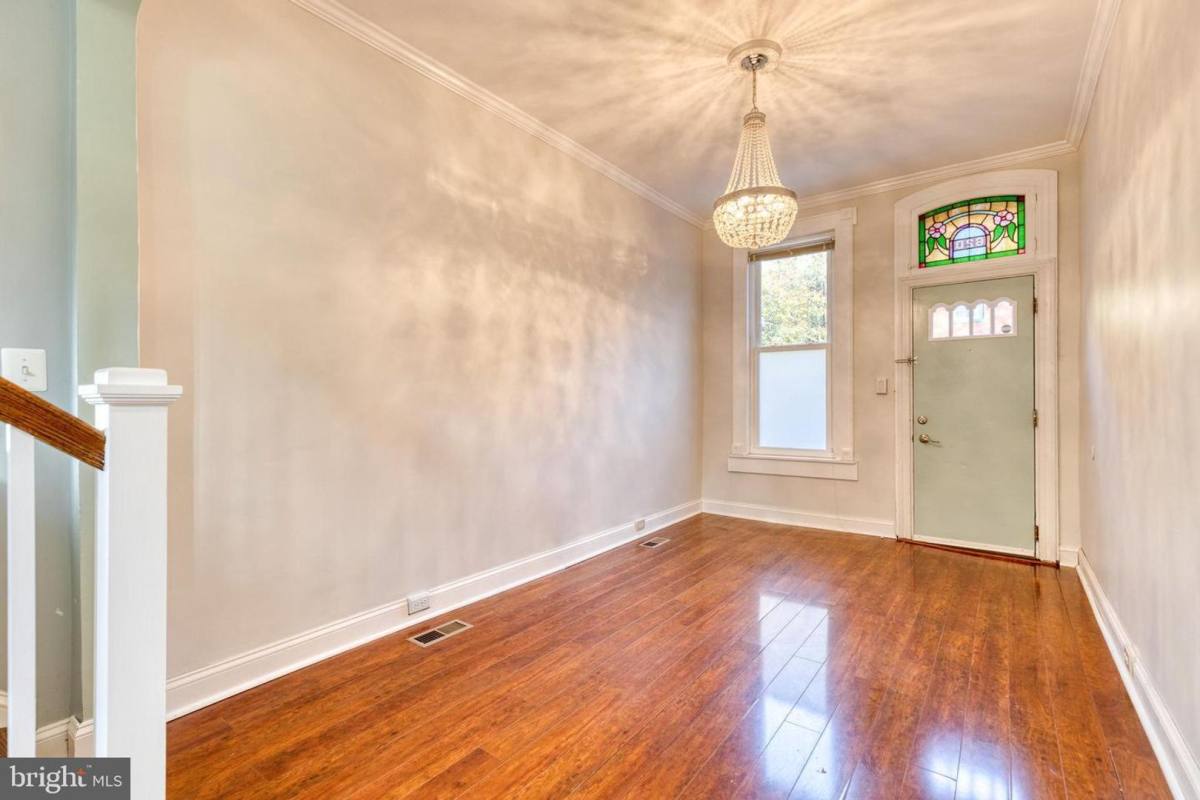 House for rent at 620 S Wolfe St, Baltimore, MD 21231