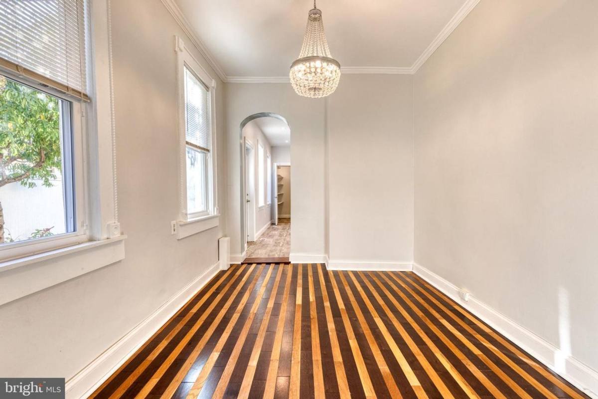 House for rent at 620 S Wolfe St, Baltimore, MD 21231