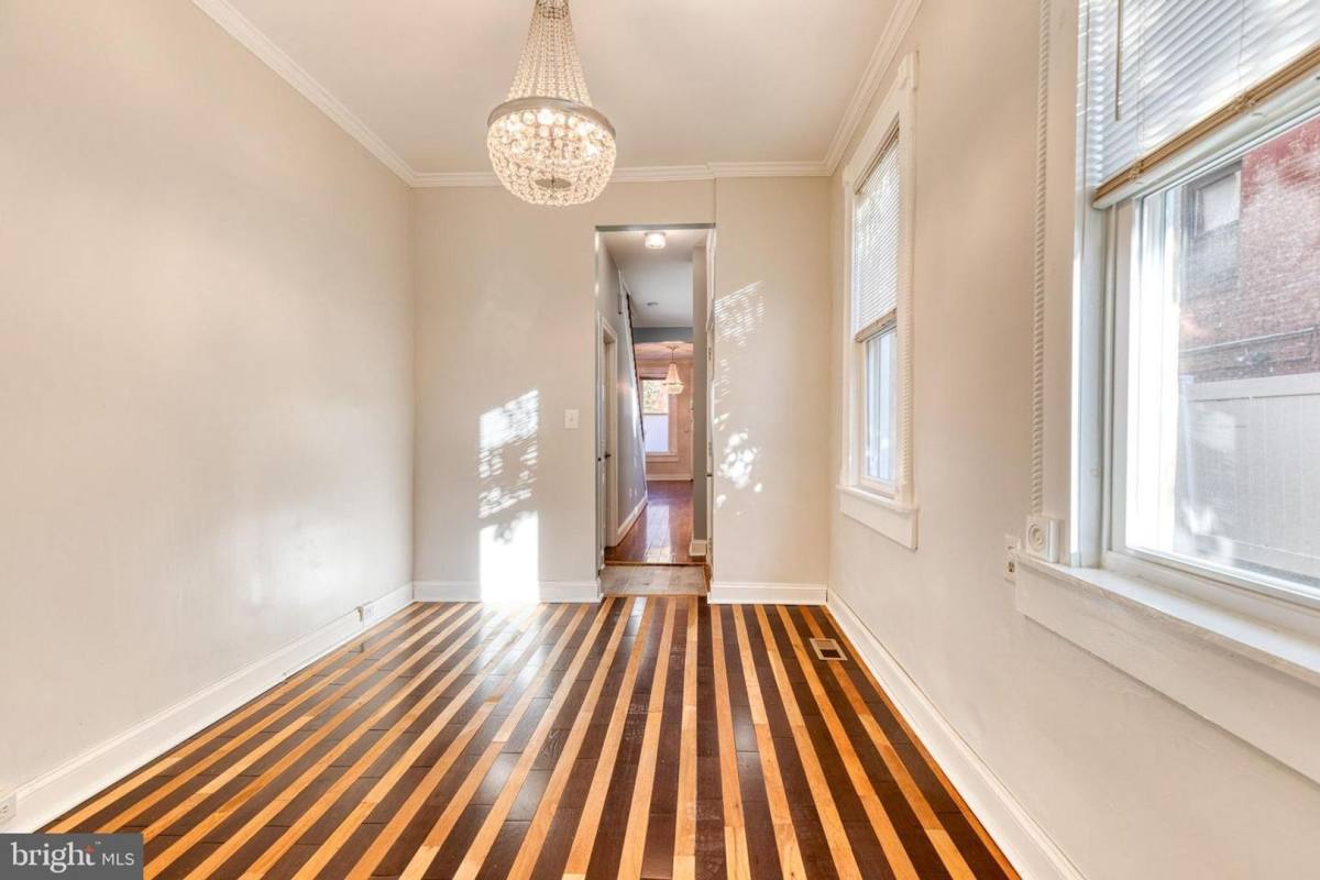 House for rent at 620 S Wolfe St, Baltimore, MD 21231