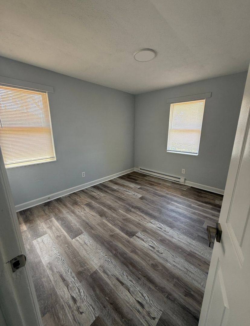 Apartment for rent at 1350 N Chestnut St, Winston Salem, NC 27105