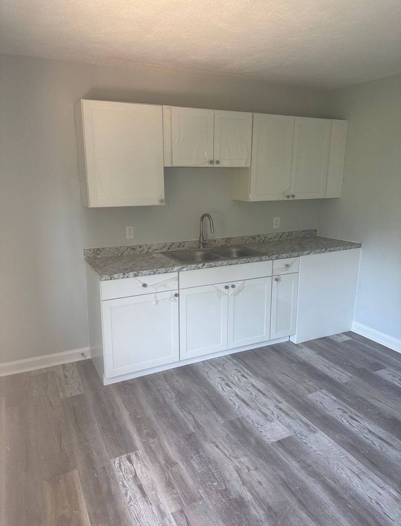 Apartment for rent at 1350 N Chestnut St, Winston Salem, NC 27105