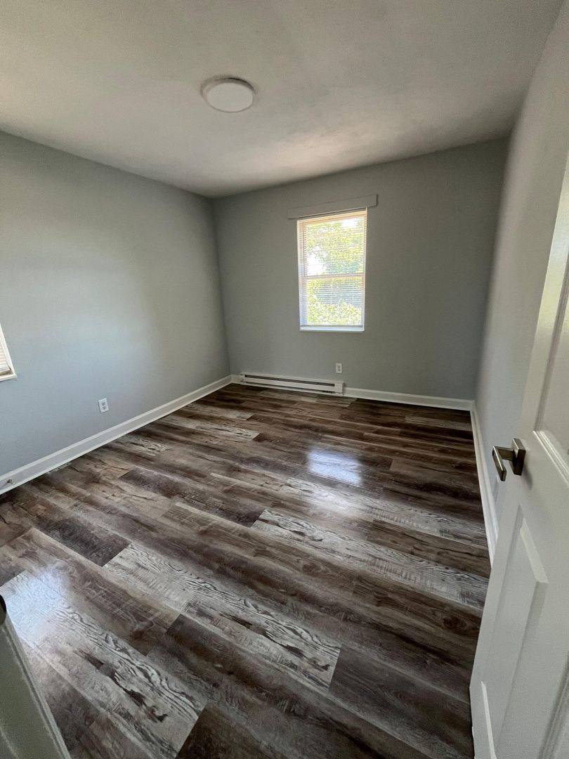 Apartment for rent at 1350 N Chestnut St, Winston Salem, NC 27105