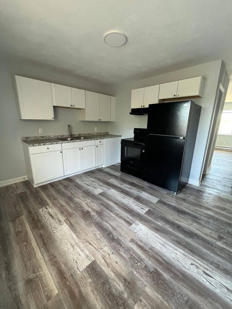 Apartment for rent at 1350 N Chestnut St, Winston Salem, NC 27105