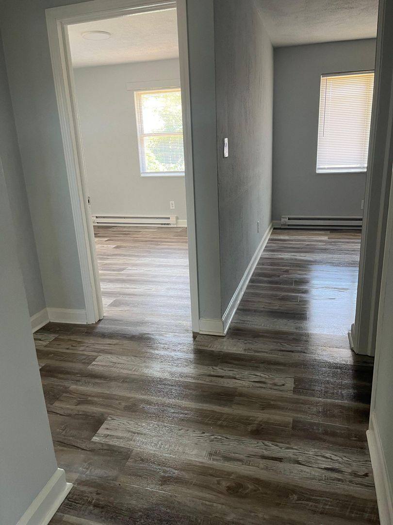 Apartment for rent at 1350 N Chestnut St, Winston Salem, NC 27105