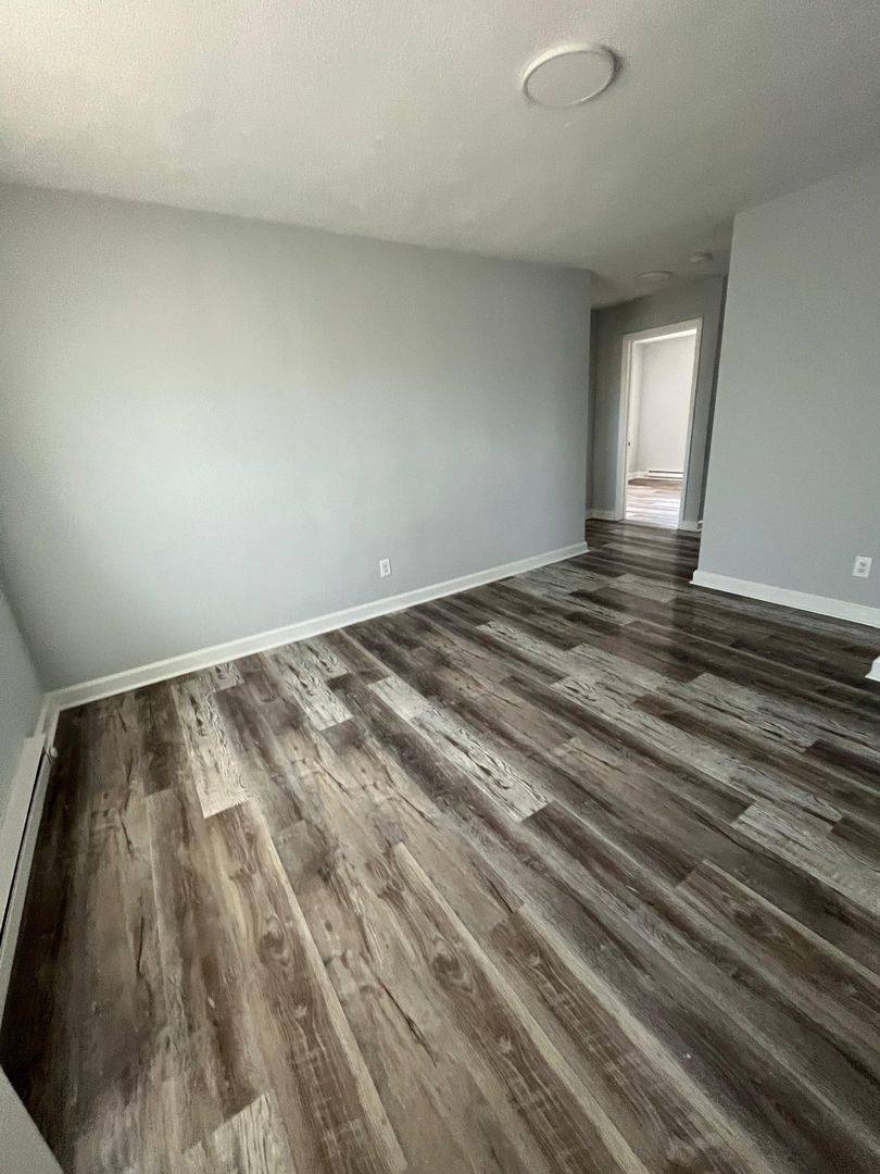 Apartment for rent at 1350 N Chestnut St, Winston Salem, NC 27105