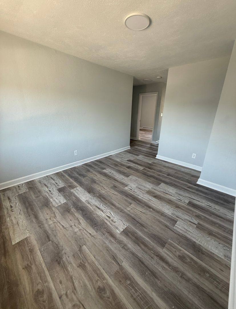 Apartment for rent at 1350 N Chestnut St, Winston Salem, NC 27105