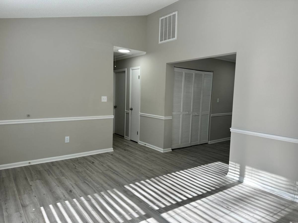 Apartment for rent at 4917 Pebble Beach Dr, Raleigh, NC 27616