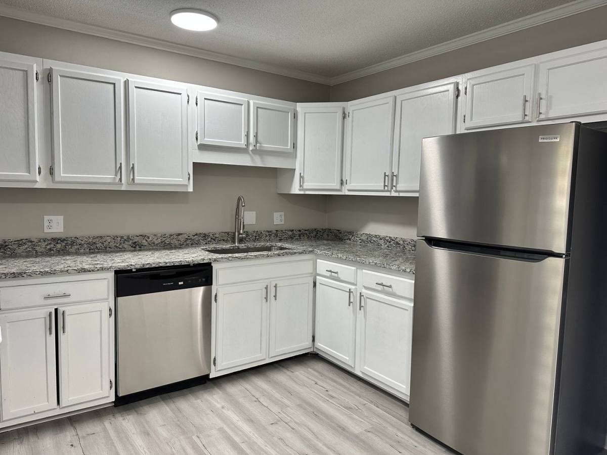 Apartment for rent at 4917 Pebble Beach Dr, Raleigh, NC 27616
