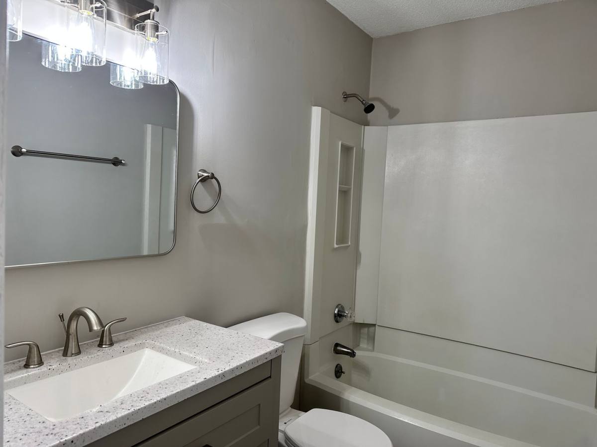 Apartment for rent at 4917 Pebble Beach Dr, Raleigh, NC 27616