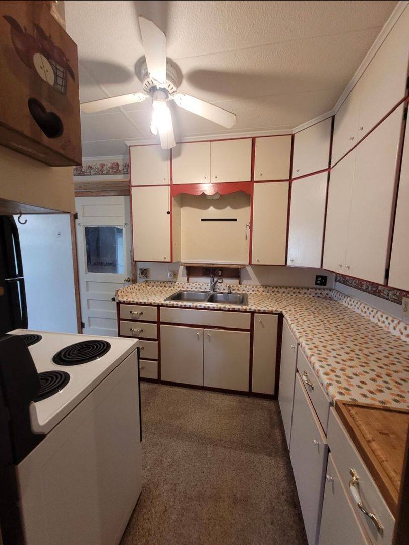 House for rent at 618 S Magnolia, Newton, KS 67114