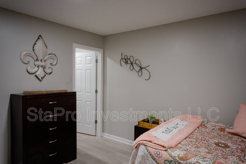 Apartment for rent at 2340 Hamilton Ave #14, South Pittsburg, TN 37380