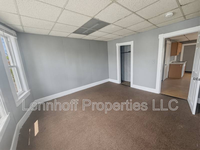 Apartment for rent at 82 Gershom Ave #4, Lowell, MA 01854