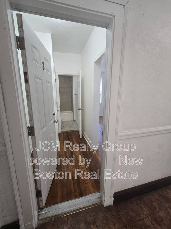 Apartment for rent at 10 Yeamans St #U-3, Revere, MA 02151
