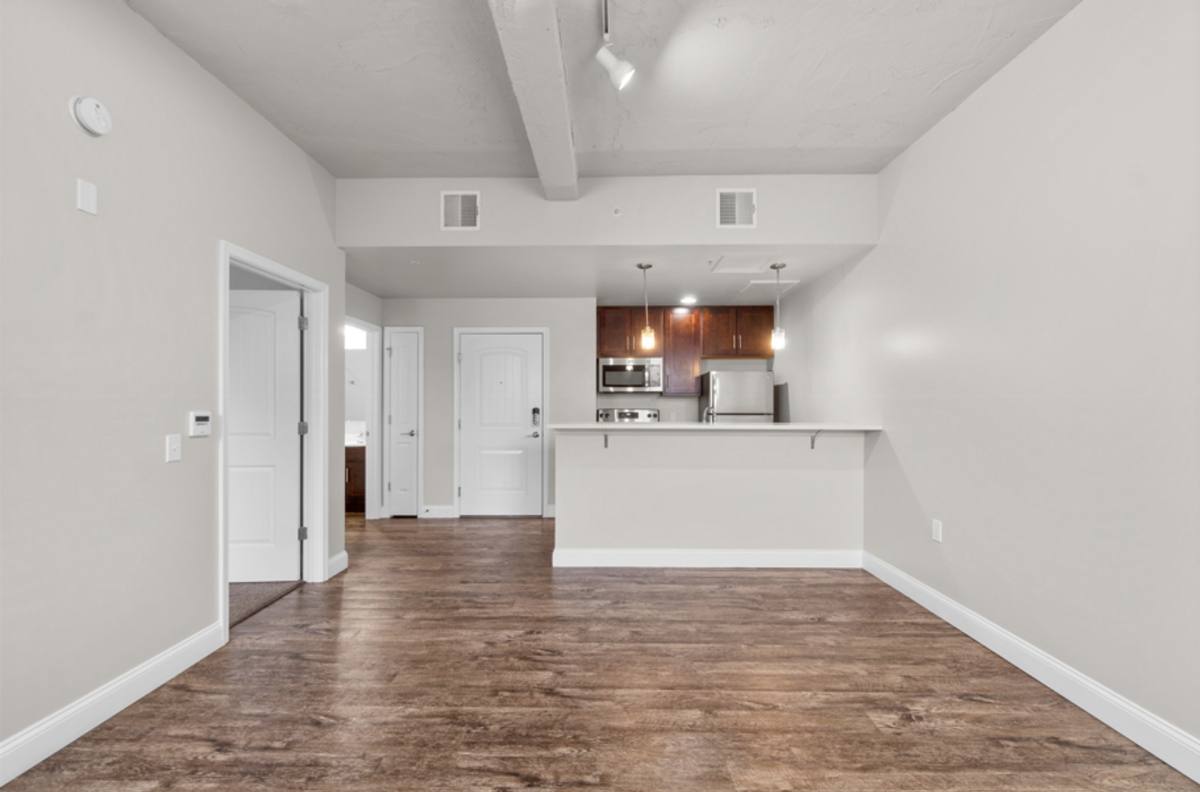 Apartment for rent at 232 E Market St, York, PA 17403