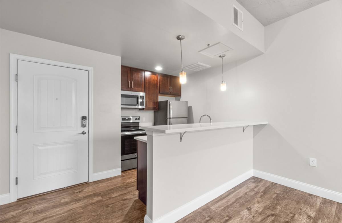 Apartment for rent at 232 E Market St, York, PA 17403