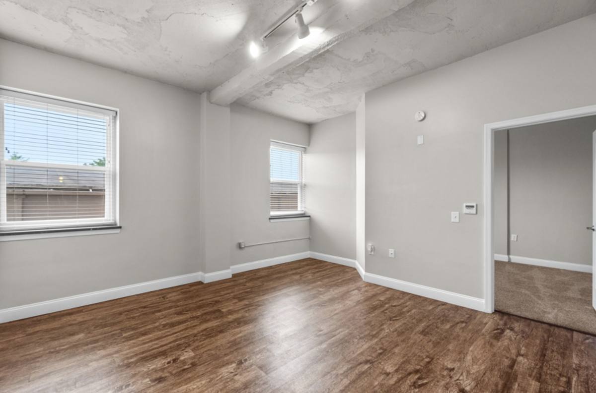 Apartment for rent at 232 E Market St, York, PA 17403