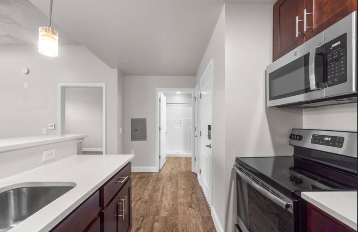 Apartment for rent at 232 E Market St, York, PA 17403