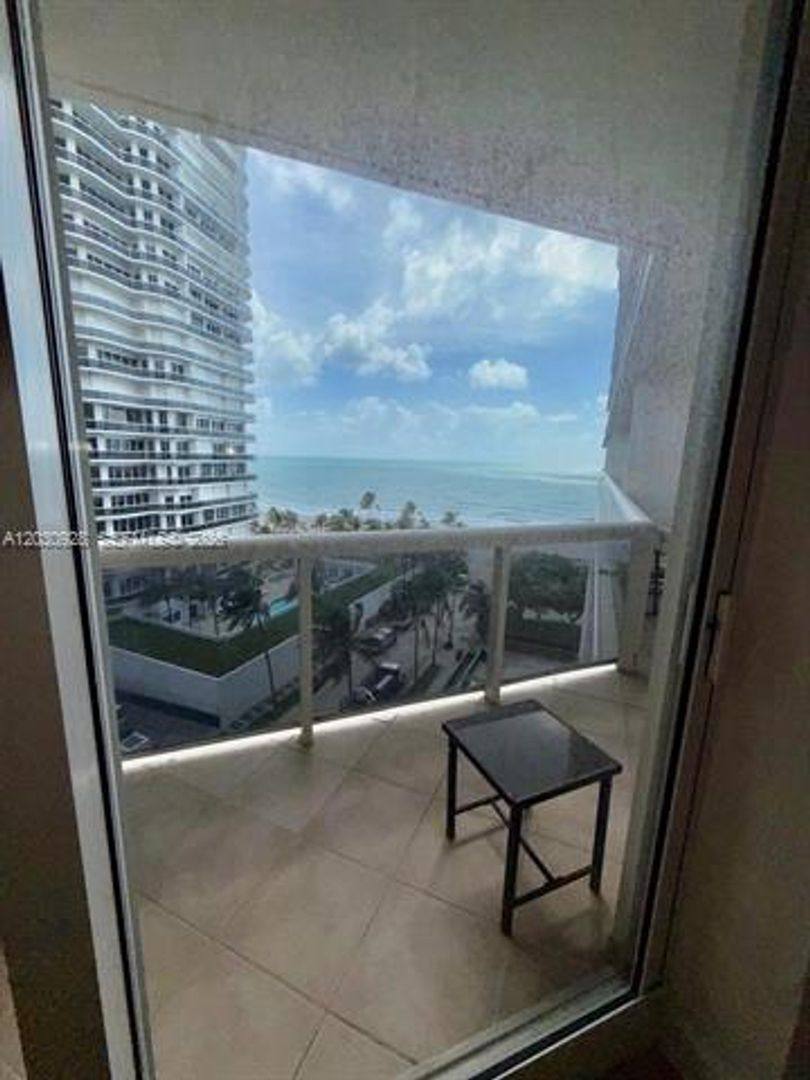 Condo for rent at 9595 Collins Ave, Miami Beach, FL 33154