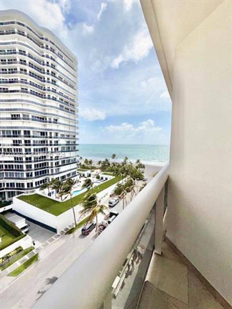 Condo for rent at 9595 Collins Ave, Miami Beach, FL 33154
