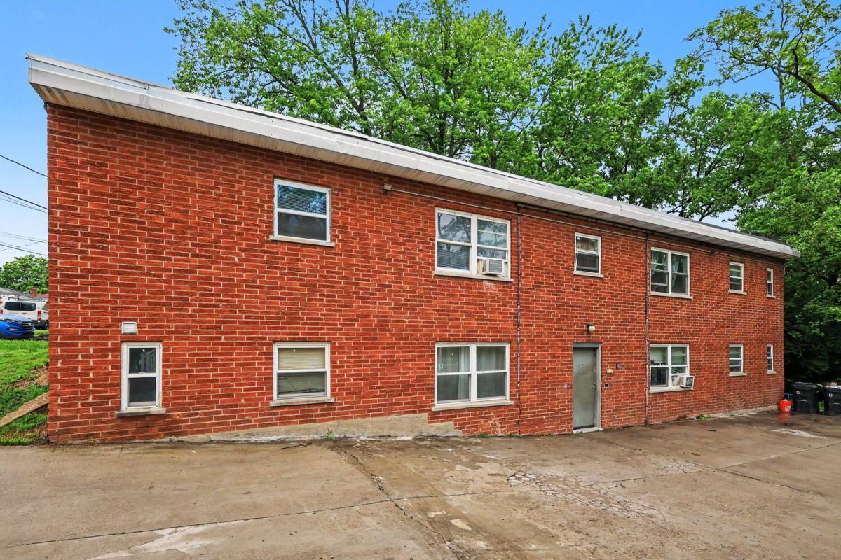 Apartment for rent at 3348 Ninann Court, Cincinnati, OH 45211