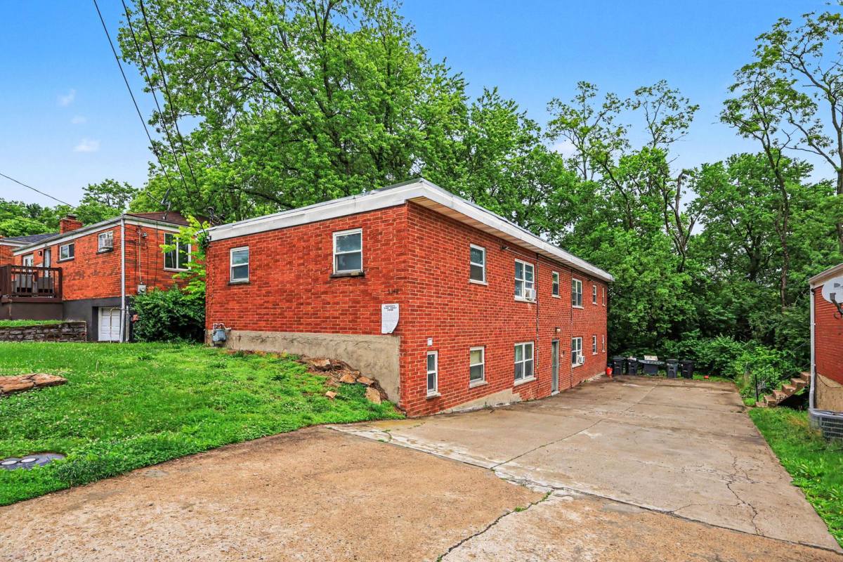 Apartment for rent at 3348 Ninann Court, Cincinnati, OH 45211