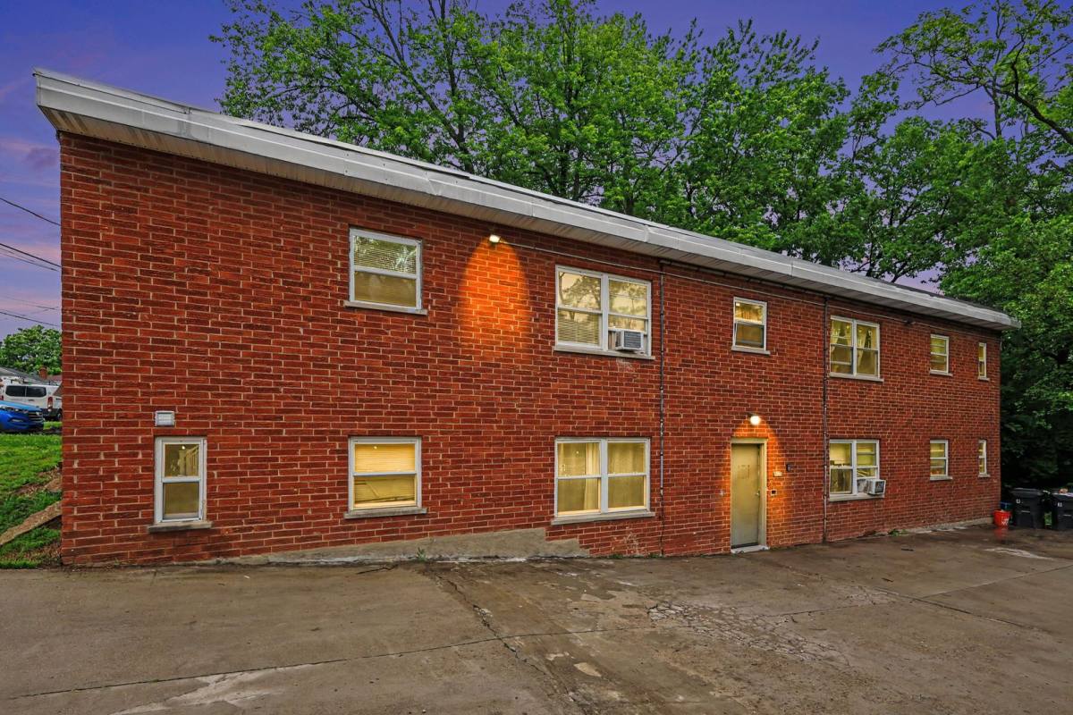 Apartment for rent at 3348 Ninann Court, Cincinnati, OH 45211