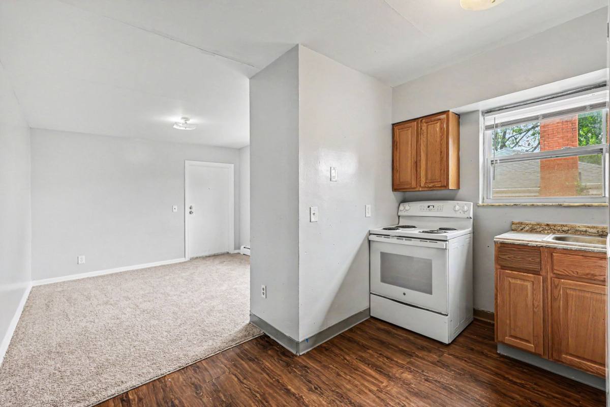 Apartment for rent at 3348 Ninann Court, Cincinnati, OH 45211
