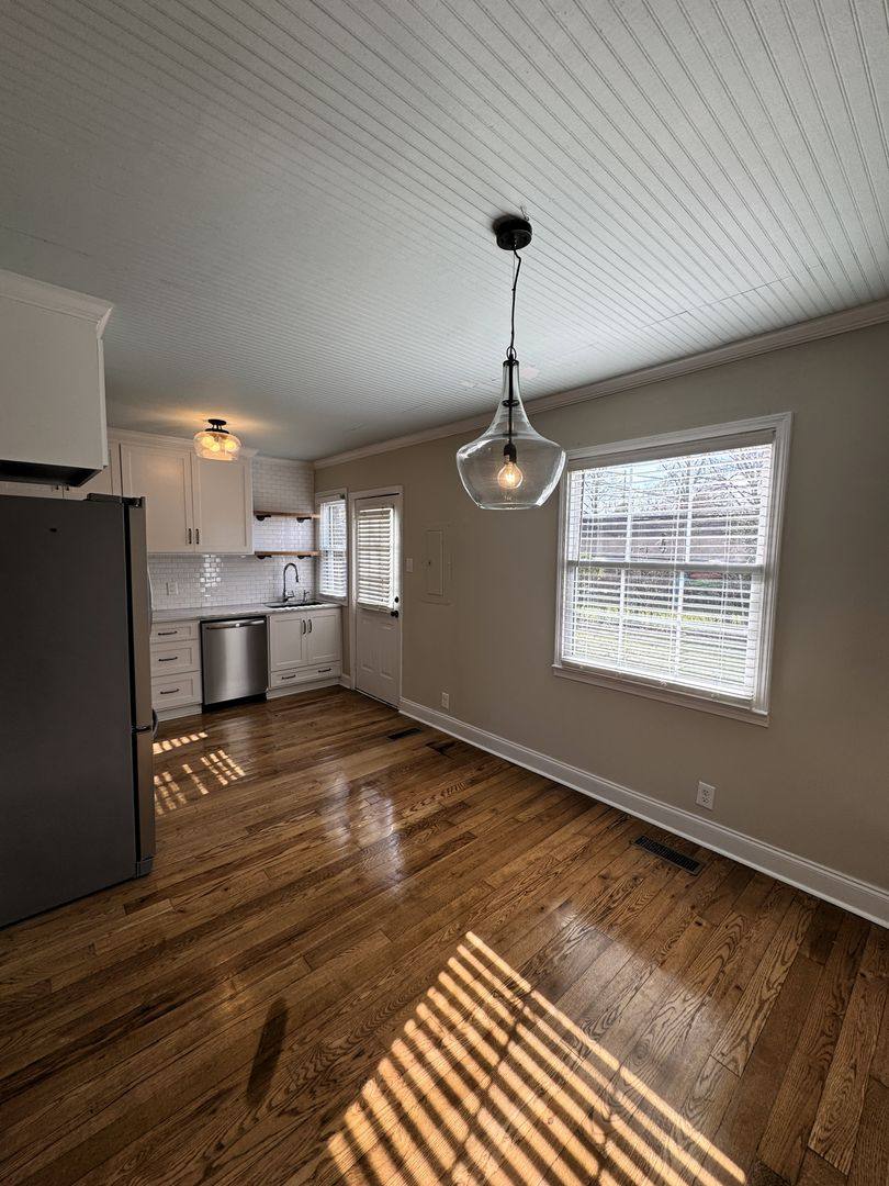 House for rent at 2028 Princeton Blvd SW, Huntsville, AL 35801