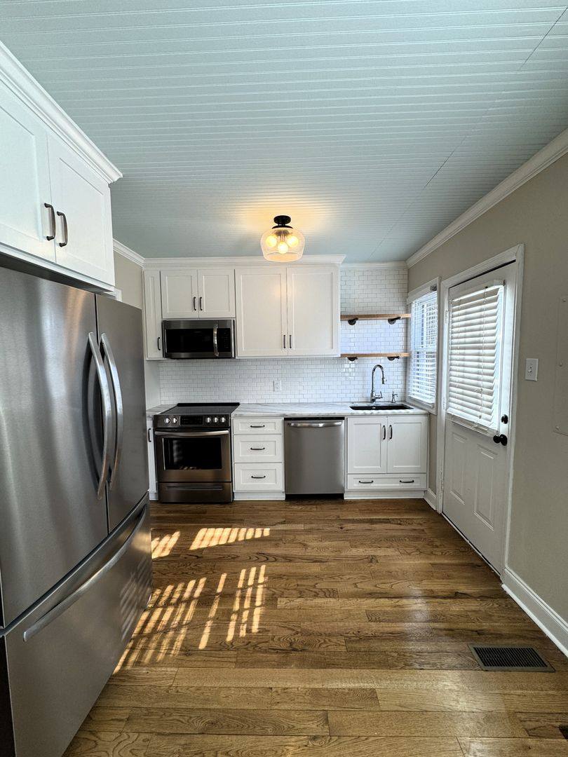 House for rent at 2028 Princeton Blvd SW, Huntsville, AL 35801