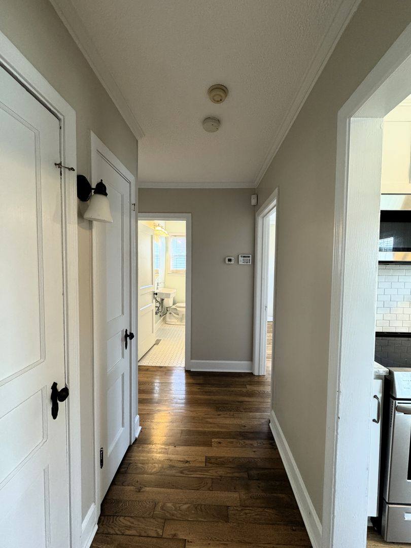 House for rent at 2028 Princeton Blvd SW, Huntsville, AL 35801